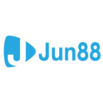 Jun88 logo